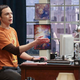 Illustration for article titled iThe Big Bang Theory/i: The Table Polarization